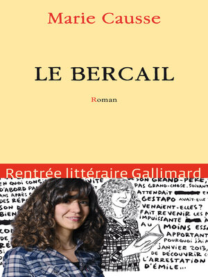 cover image of Le bercail